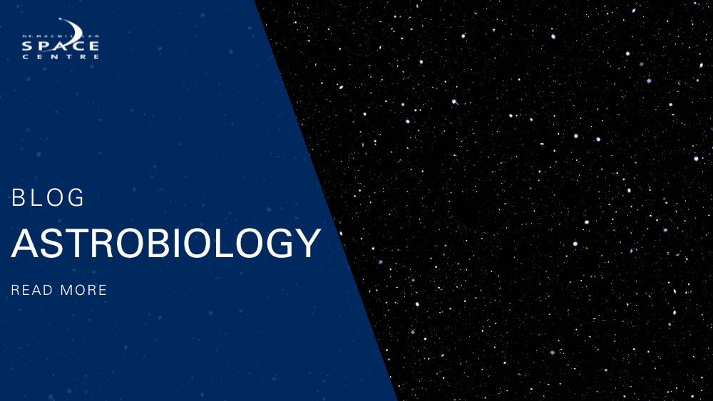 Astrobiology