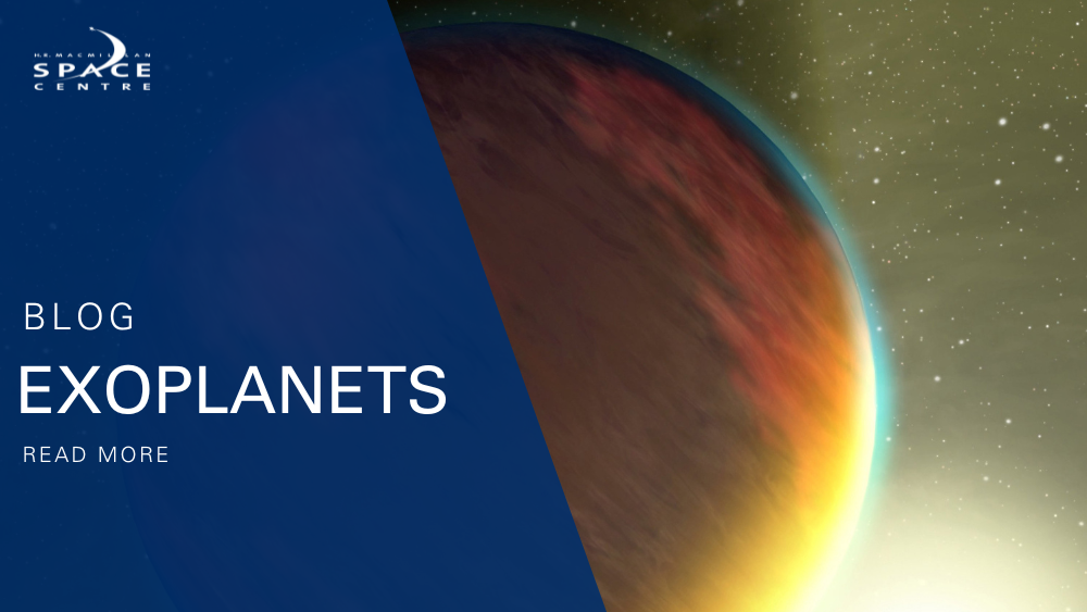 Exoplanets