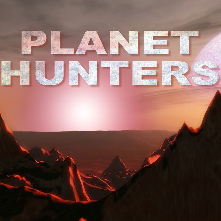 Planet Hunters