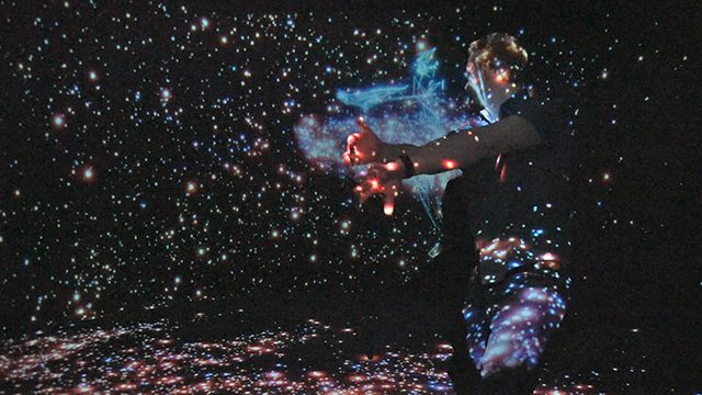 Star Stuff