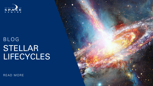 stellar lifecycles