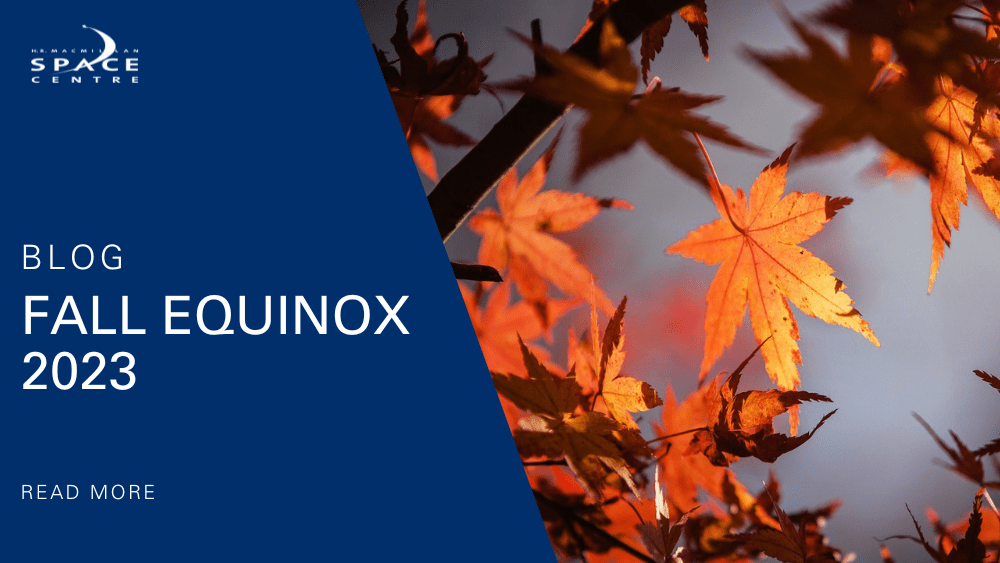 Fall Equinox 2023