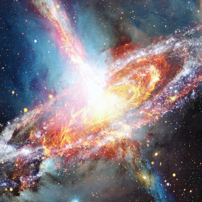 pulsar