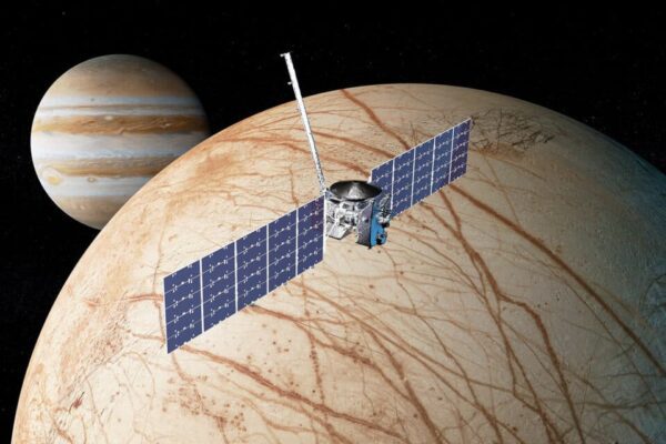 Europa Clipper