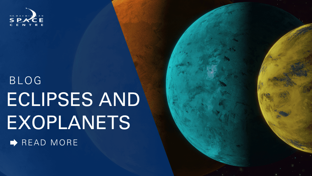 Eclipses and Exoplanets