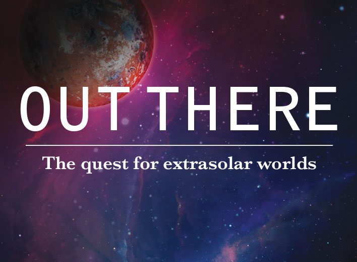 Out There