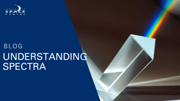 understanding spectra