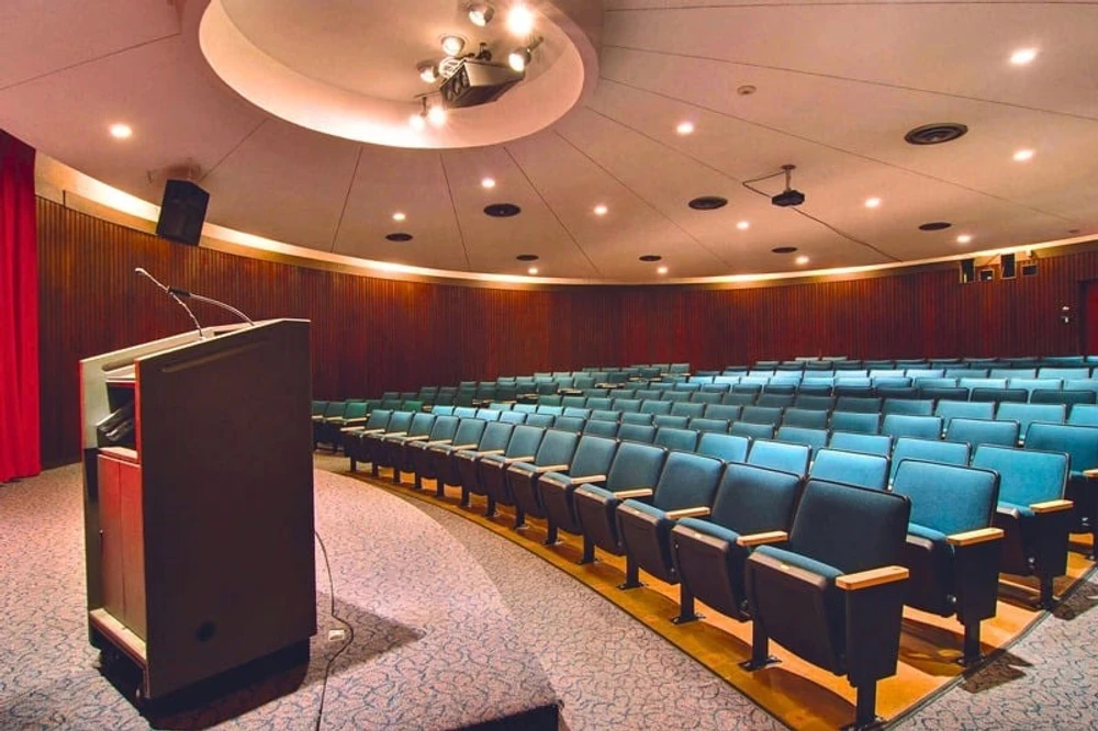 Auditorium 1-1
