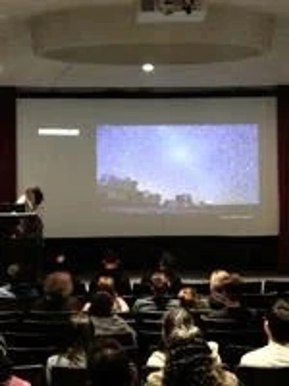 Auditorium 1-2