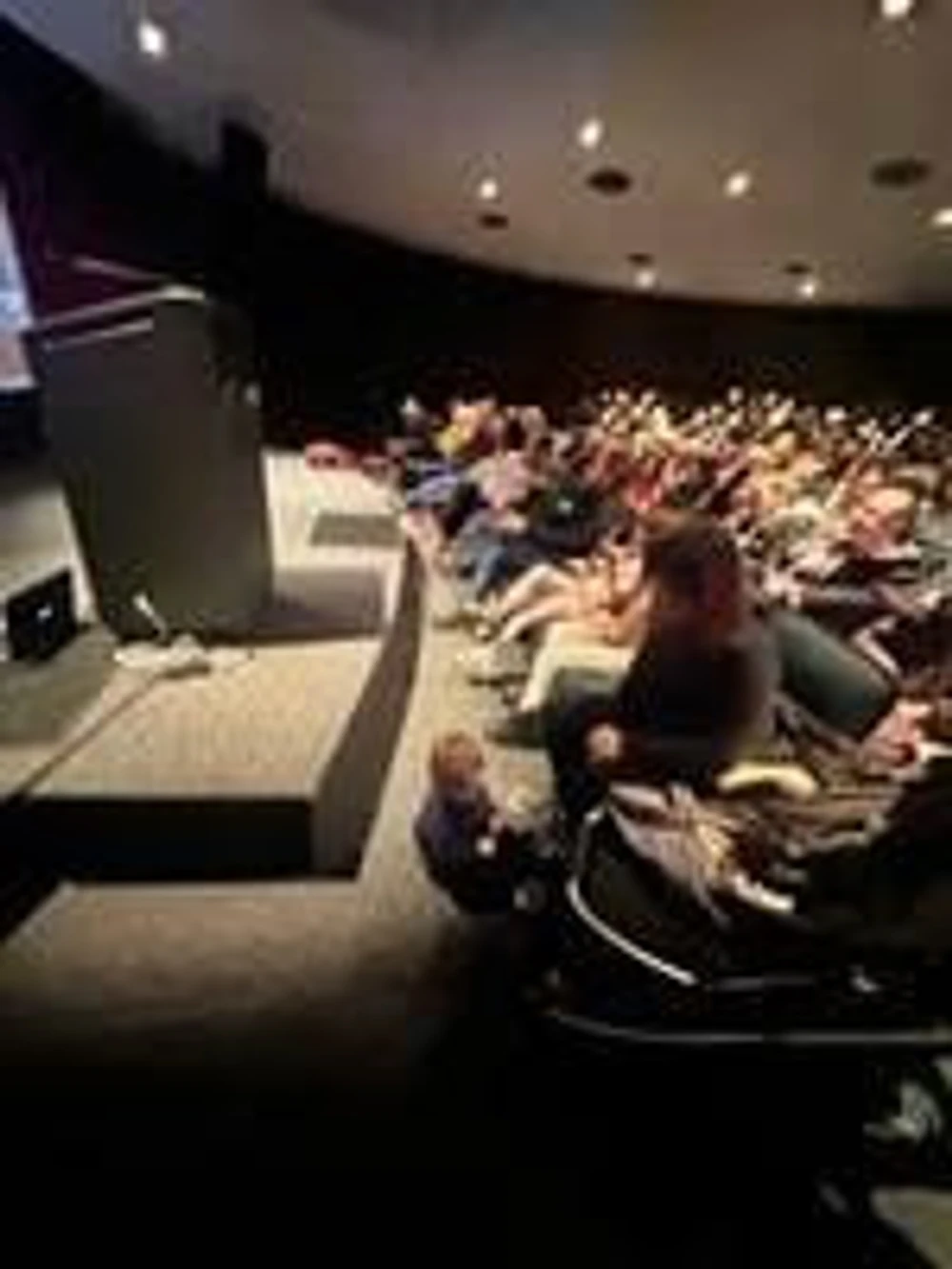 Auditorium 1-3