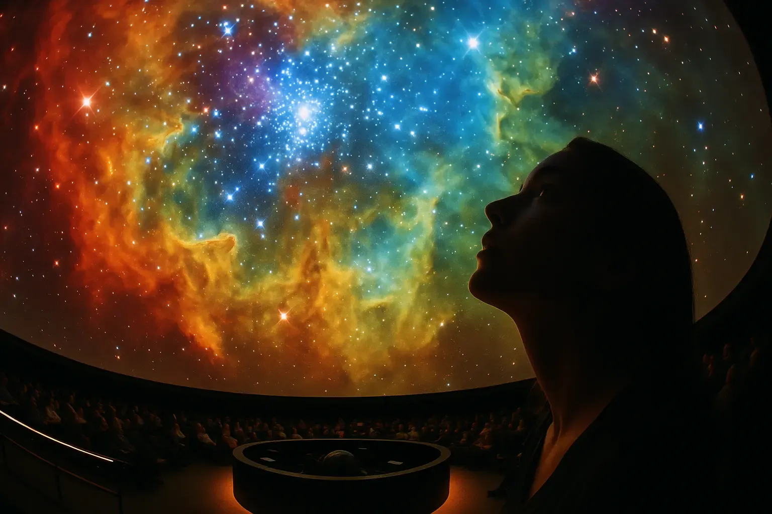 dome-event dome event