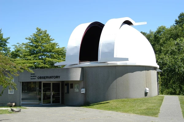 Gordon Macmillan Southam Observatory