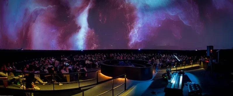 Star Theatre 1-4