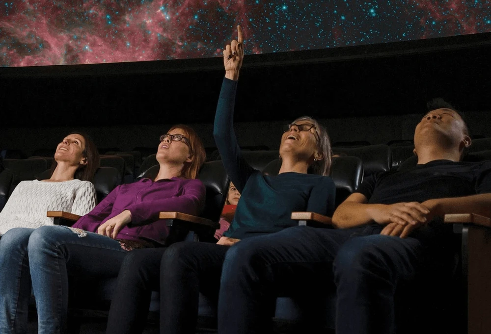 support-space-center supporting space center