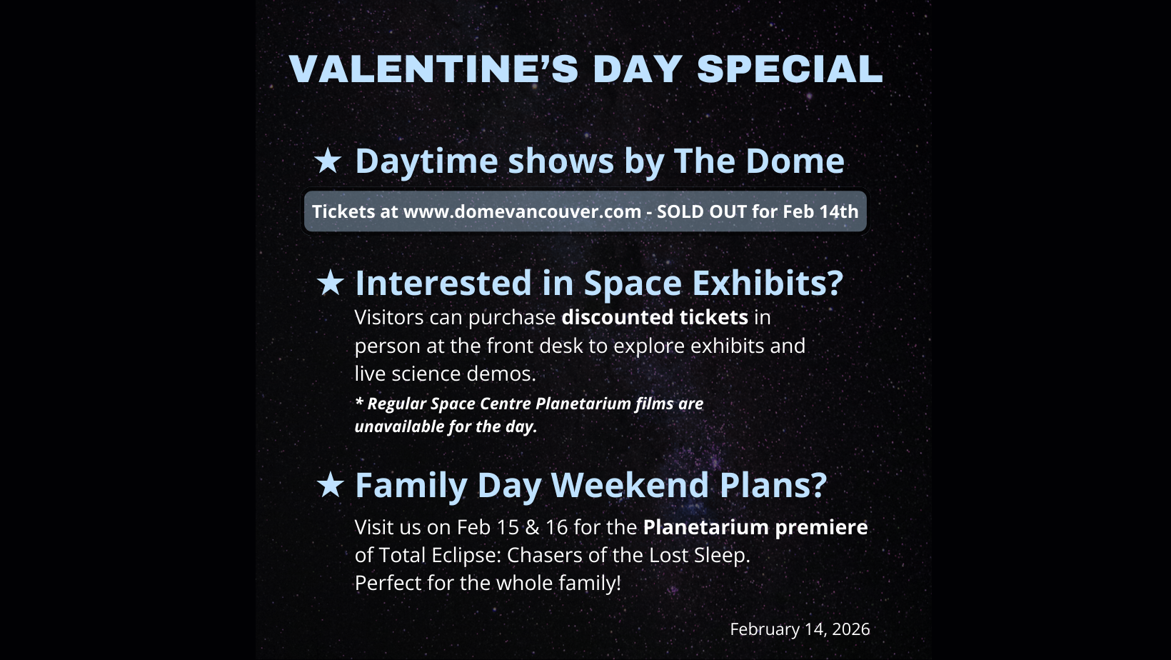 Valentine’s Day Special (5) Valentines Day Special 5