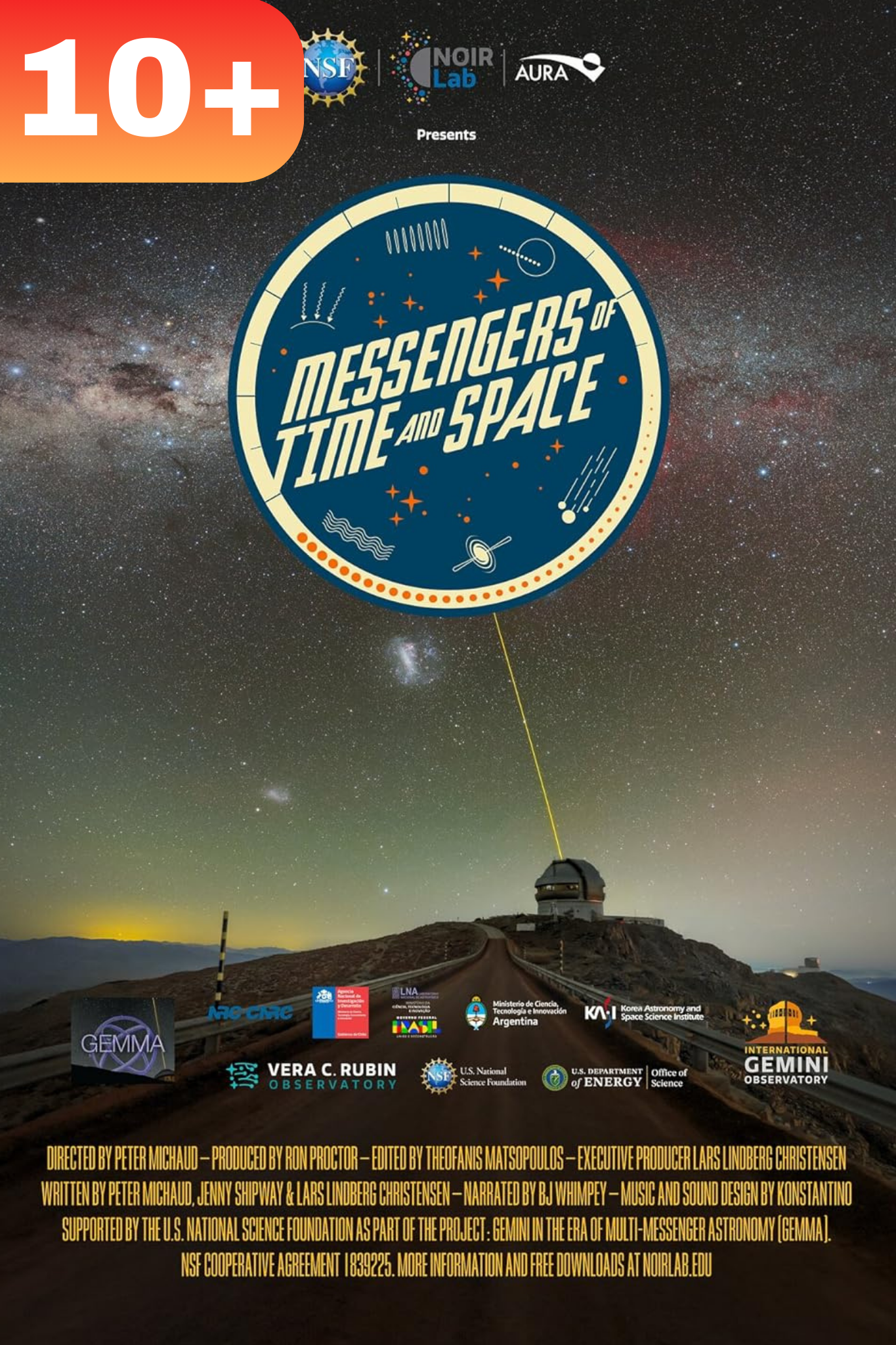 messengers of time and space messengers of time and space