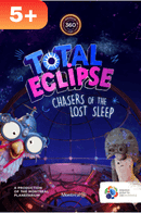 total eclipse (6) total eclipse 6 1