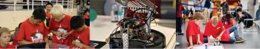 canada youth robotics 2