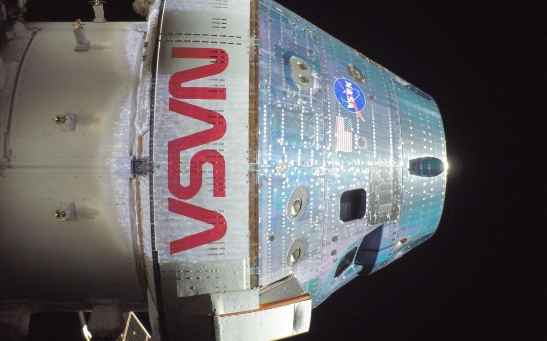 From Launch to Lunar Legacy: The Story of Artemis II