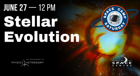 800x600 Stellar Evolution Space Camp Saturday 2