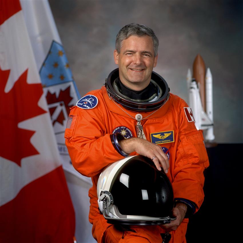MarcGarneau