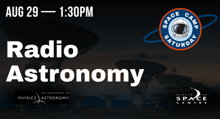 800x600 Radio Astronomy Space Camp Saturday 2