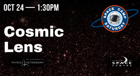 800x600 Cosmic Lens Space Camp Saturday 2