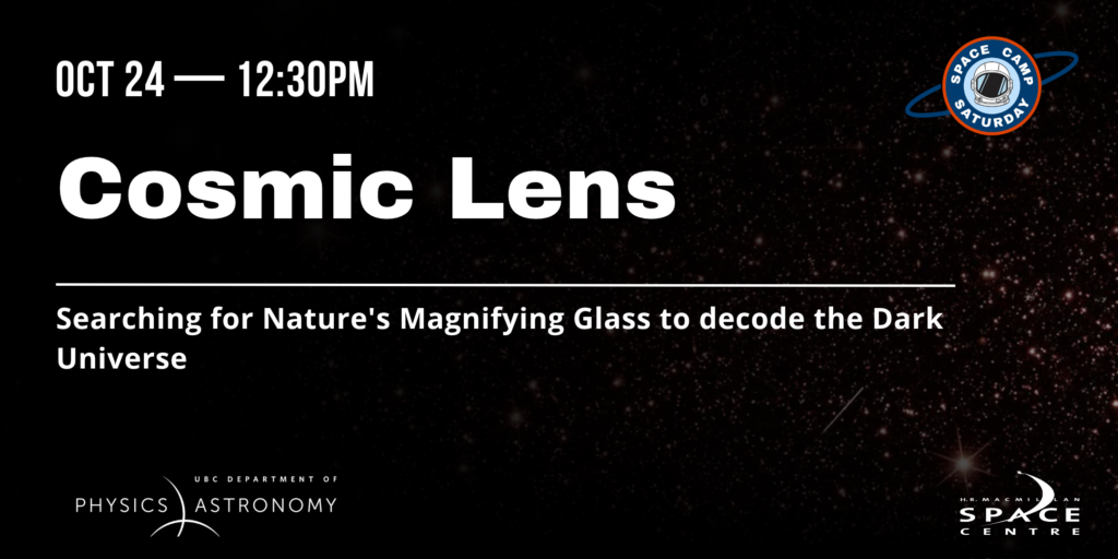 800x600 Cosmic Lens Space Camp Saturday 4